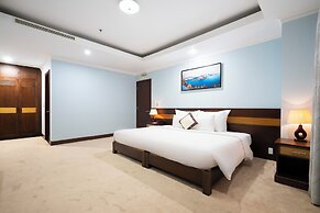 Phu My Harbour Hotel