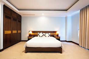 Phu My Harbour Hotel