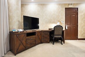 Phu My Harbour Hotel