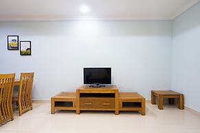 Phu My Harbour Hotel