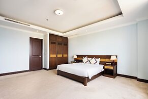 Phu My Harbour Hotel