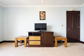 Phu My Harbour Hotel