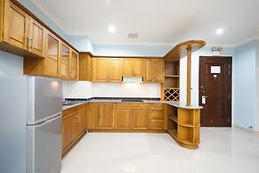 Phu My Harbour Hotel