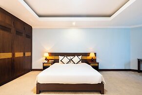 Phu My Harbour Hotel