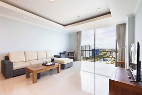 Phu My Harbour Hotel