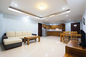 Phu My Harbour Hotel