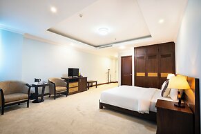 Phu My Harbour Hotel