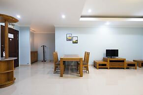 Phu My Harbour Hotel