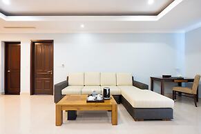 Phu My Harbour Hotel