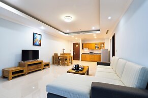 Phu My Harbour Hotel