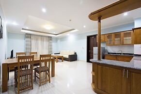 Phu My Harbour Hotel