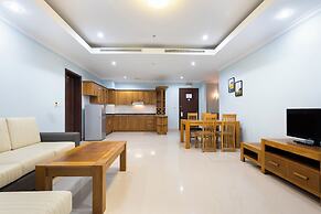 Phu My Harbour Hotel