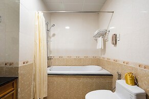 Phu My Harbour Hotel