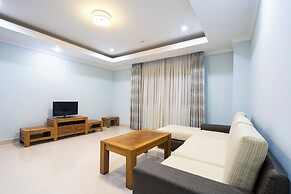 Phu My Harbour Hotel