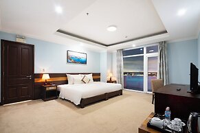 Phu My Harbour Hotel