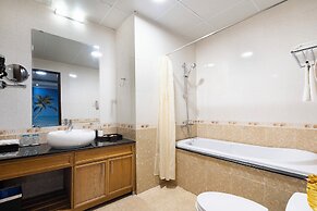 Phu My Harbour Hotel