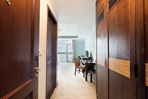 Phu My Harbour Hotel