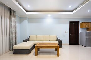 Phu My Harbour Hotel