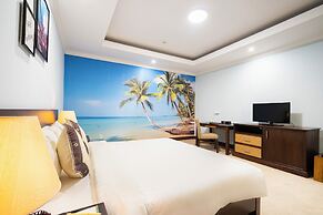 Phu My Harbour Hotel