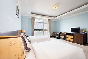 Phu My Harbour Hotel