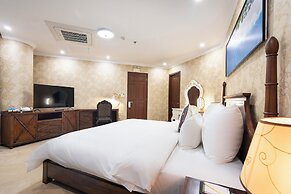 Phu My Harbour Hotel