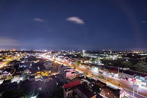 Phu My Harbour Hotel