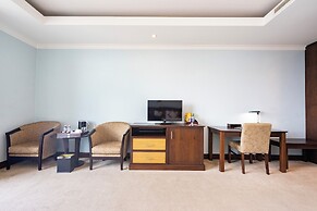 Phu My Harbour Hotel