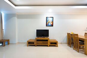 Phu My Harbour Hotel