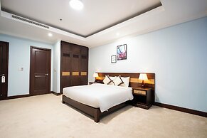 Phu My Harbour Hotel