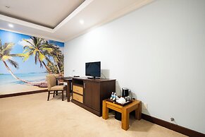 Phu My Harbour Hotel