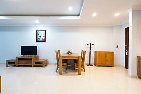 Phu My Harbour Hotel