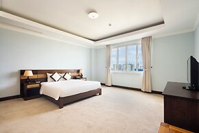 Phu My Harbour Hotel