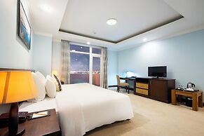 Phu My Harbour Hotel