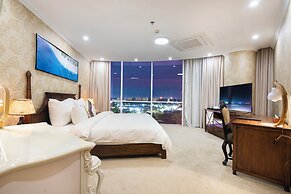 Phu My Harbour Hotel