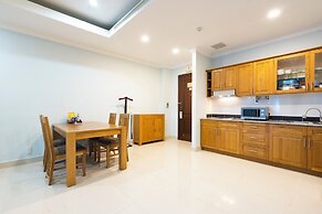 Phu My Harbour Hotel