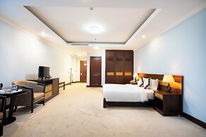 Phu My Harbour Hotel