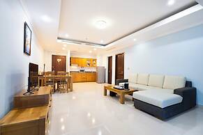 Phu My Harbour Hotel