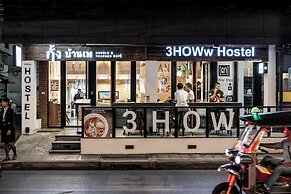 3Howw Hostel at Sukhumvit 21