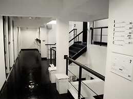 3Howw Hostel at Sukhumvit 21