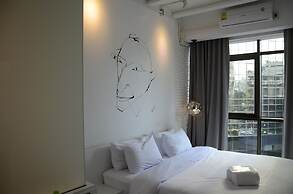 3Howw Hostel at Sukhumvit 21