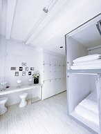 3Howw Hostel at Sukhumvit 21