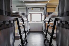3Howw Hostel at Sukhumvit 21