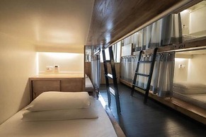 3Howw Hostel at Sukhumvit 21