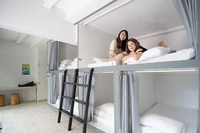 3Howw Hostel at Sukhumvit 21