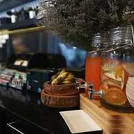 3Howw Hostel at Sukhumvit 21