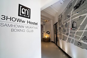 3Howw Hostel at Sukhumvit 21