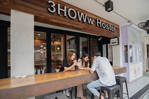3Howw Hostel at Sukhumvit 21