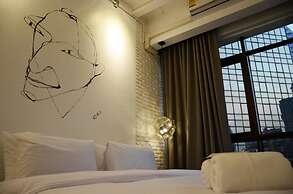3Howw Hostel at Sukhumvit 21
