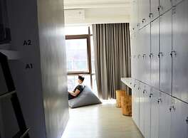 3Howw Hostel at Sukhumvit 21