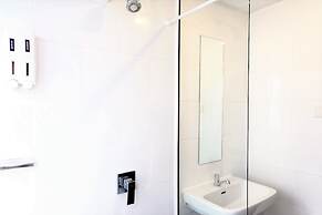 3Howw Hostel at Sukhumvit 21